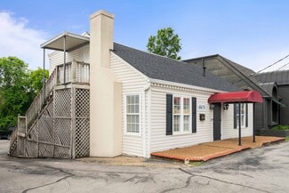 Nashville, TN Office - 4105 Hillsboro Cir