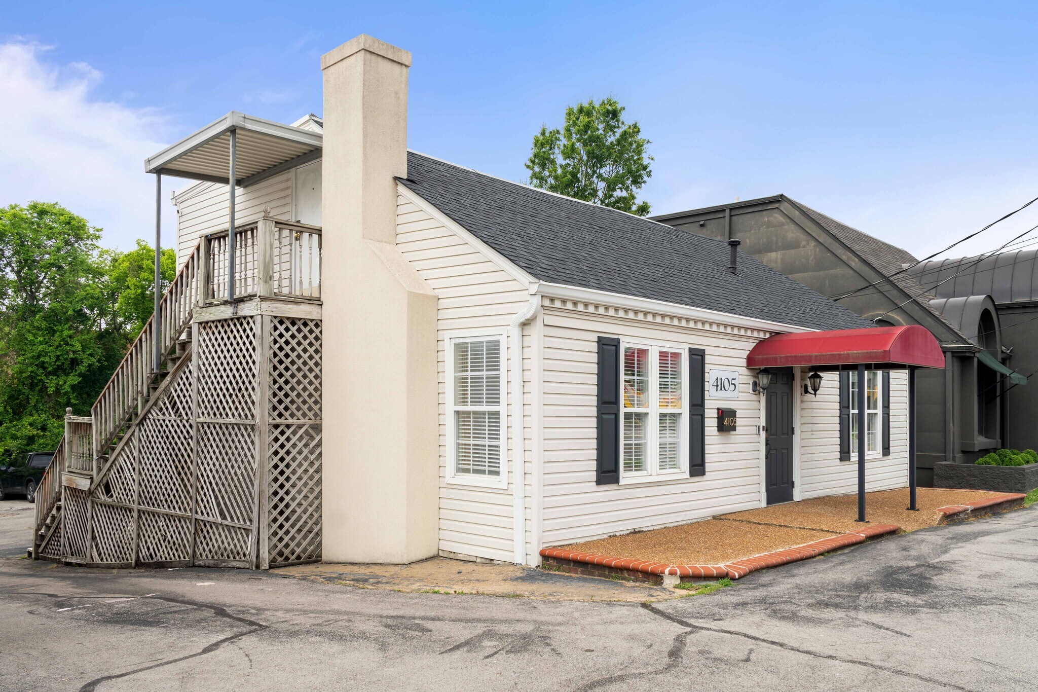 4105 Hillsboro Cir, Nashville, TN for Sale