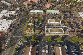 Chico, CA Office - 274 Cohasset Rd