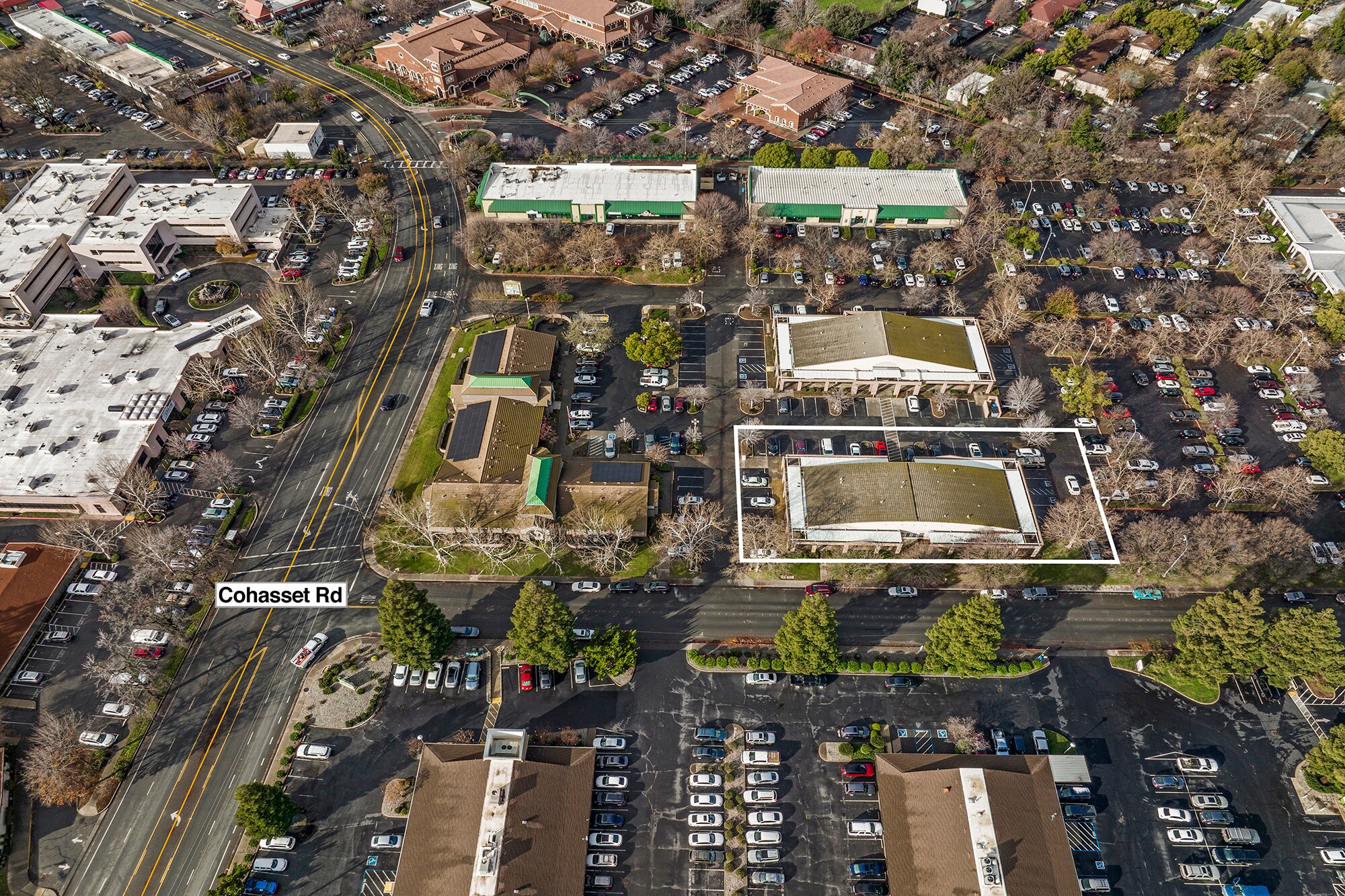 274 Cohasset Rd, Chico, CA for Rent