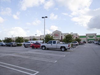 Miami, FL Retail - 7090-7010 SW 24th St