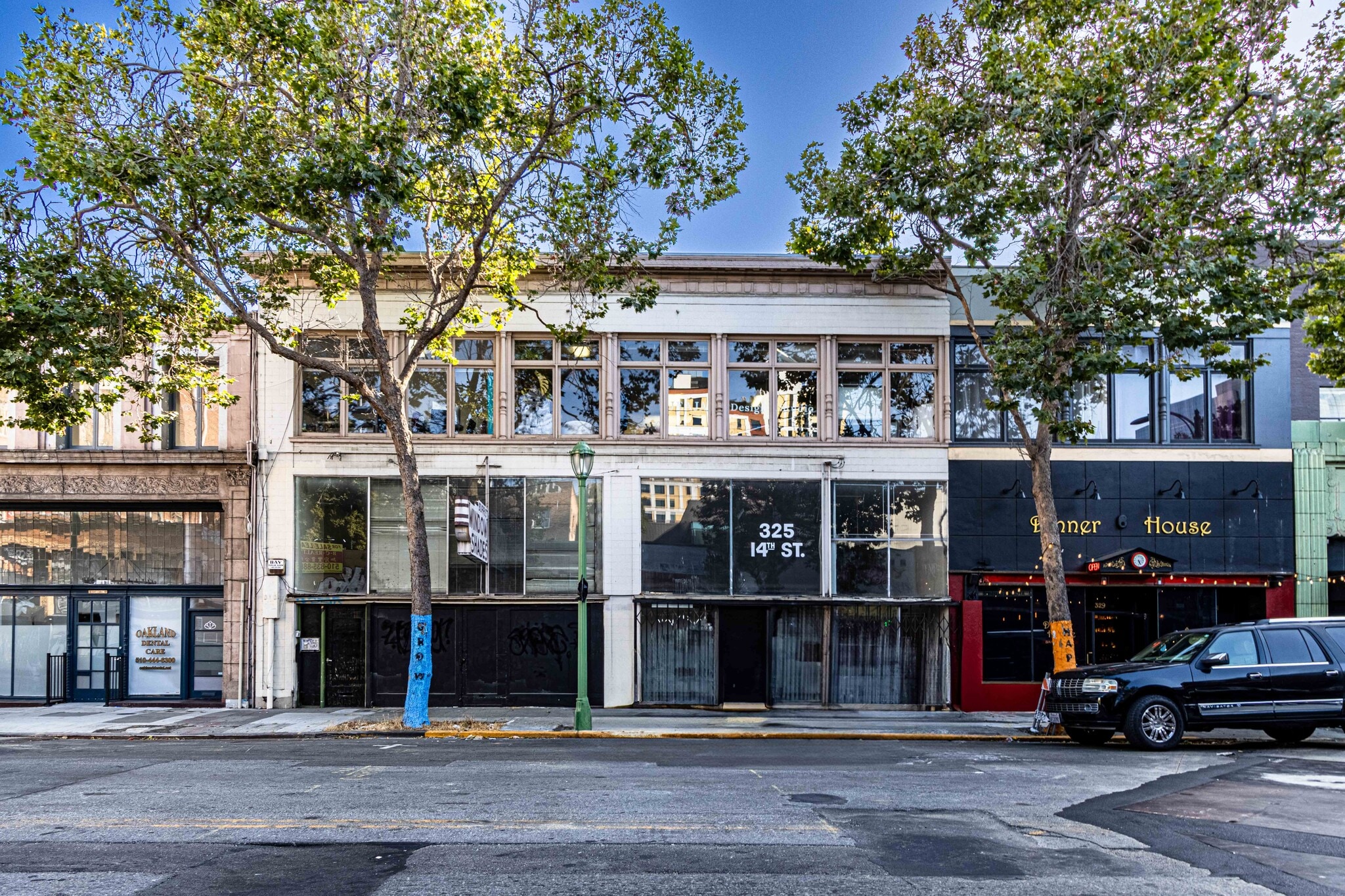 319-327 14th St, Oakland, CA for Sale
