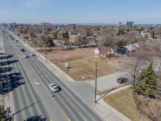 Hamilton, ON Residential - 205 Hwy 8