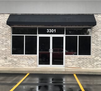 Jonesboro, AR Retail - 3301 Malibu Dr