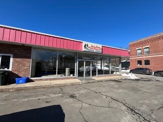 Beverly, MA Office/Retail - 94 Cabot St