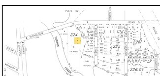 Gloucester City, NJ Commercial Land - 534 Nicholson Rd Gloucester City, NJ Commercial Land - 534 Nicholson Rd