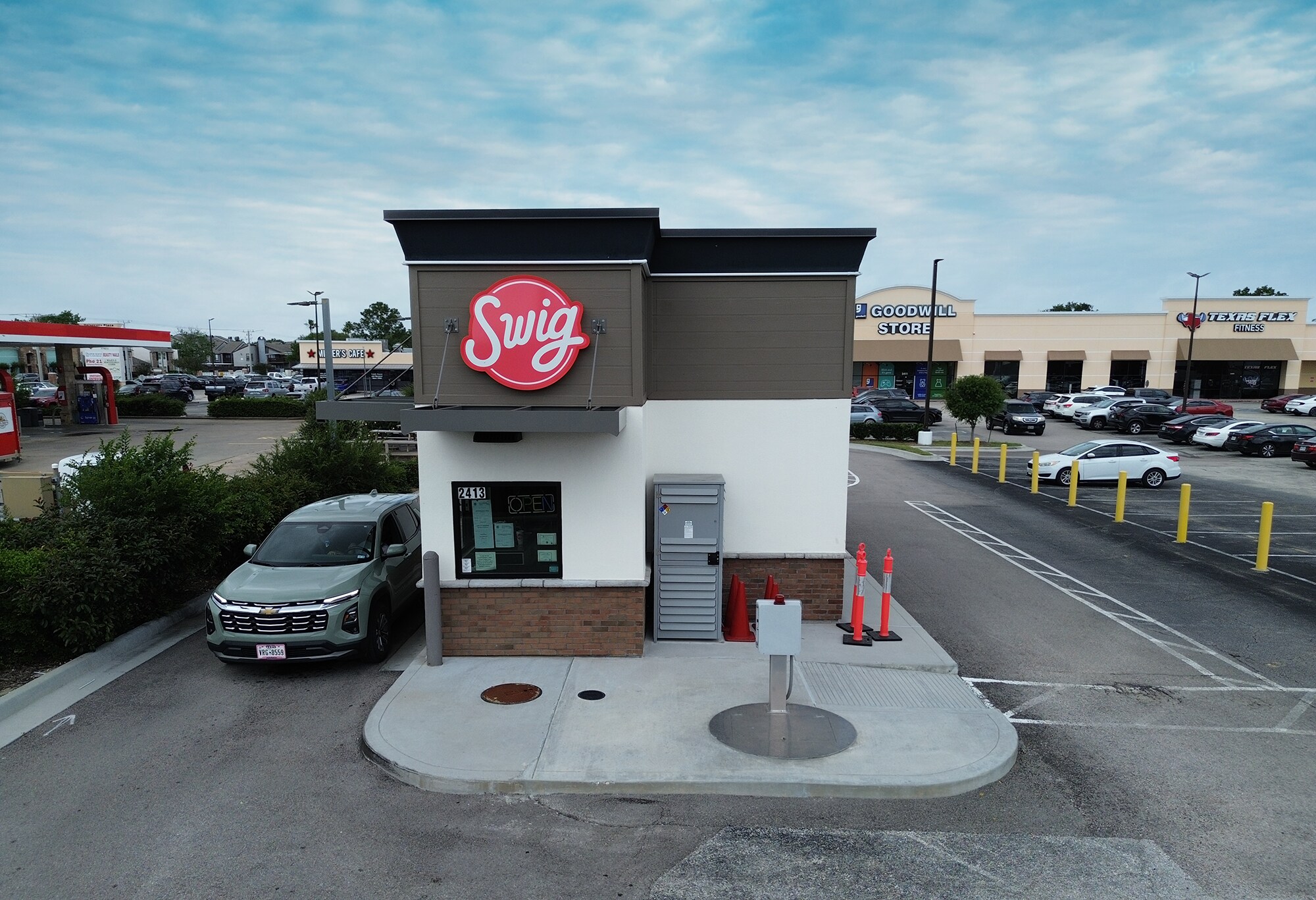 2413 Bay Area Blvd, Houston, TX for Sale