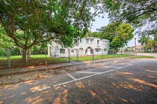 Miami, FL undefined - 5800 Biscayne Blvd