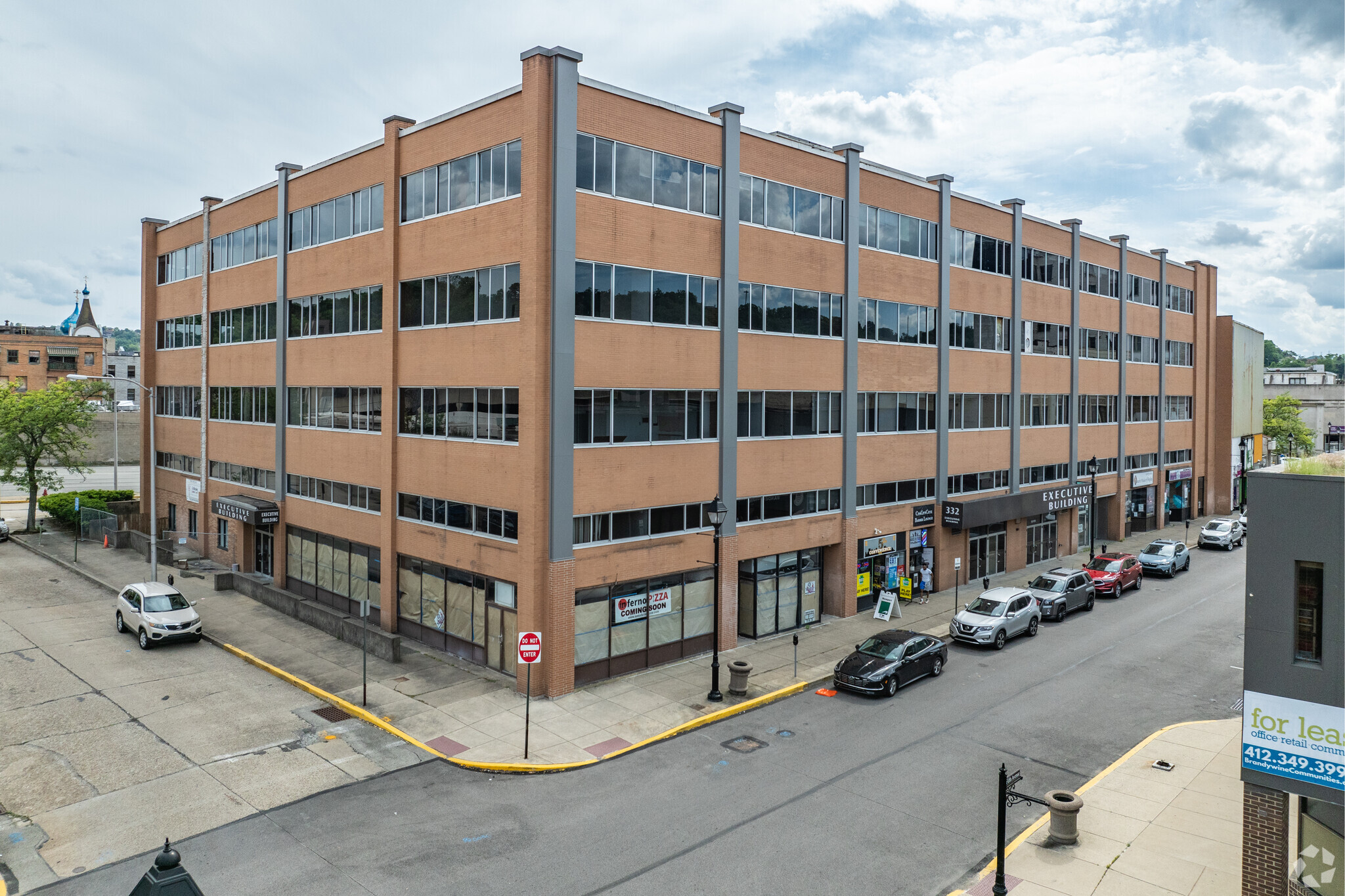 324-340 Fifth Ave, Mckeesport, PA for Rent