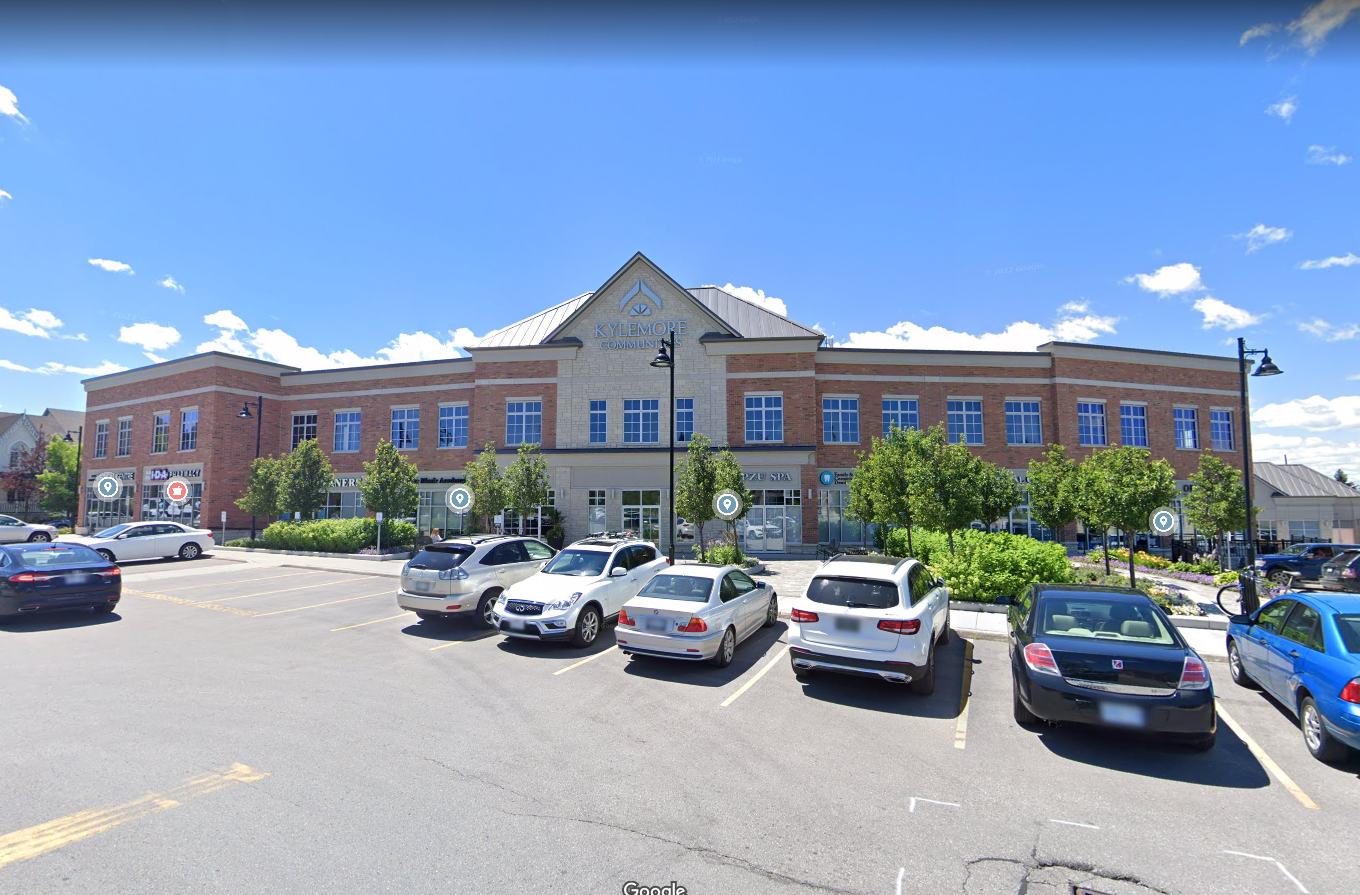 9980 Kennedy Rd, Markham, ON for Rent