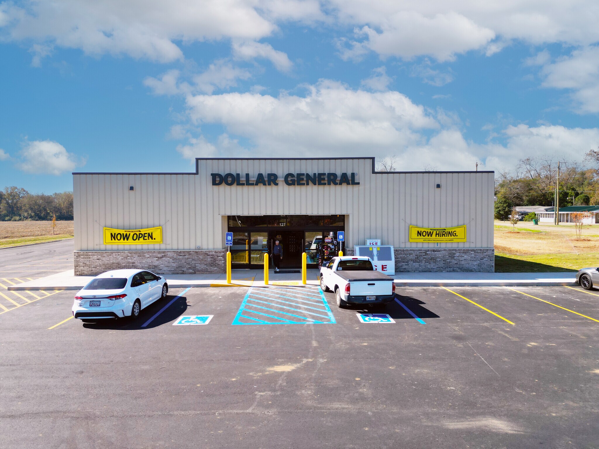 127 US-82 Hwy, Dawson, GA for Sale