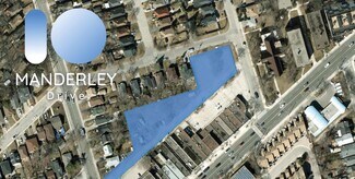 Toronto, ON Commercial Land - 10 Manderley Dr