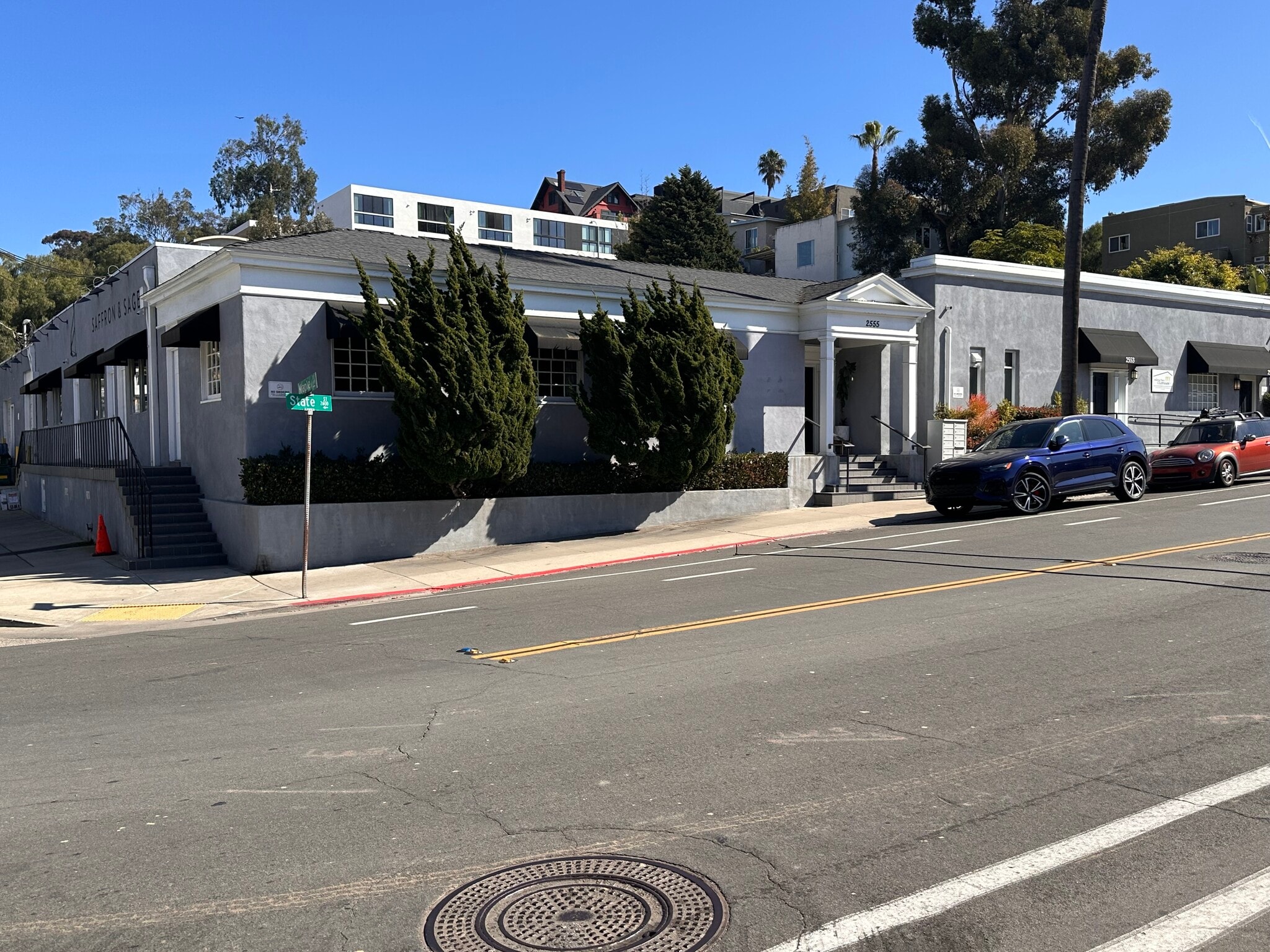 2553-2555 State St, San Diego, CA for Rent
