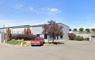 Salem, OR Industrial - 3871 Boone Rd SE Salem, OR Industrial - 3871 Boone Rd SE