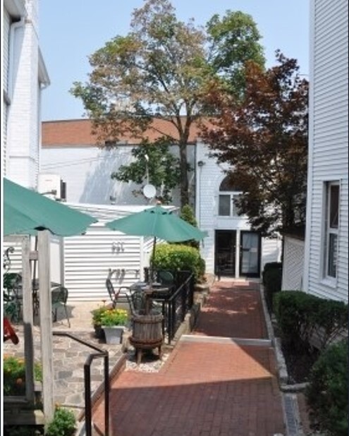 64R Main St, New Canaan, CT for Rent