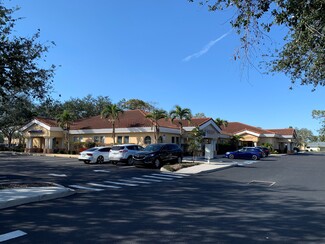 Venice, FL Office/Medical - 1314 E Venice Ave