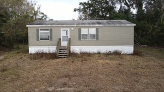 Alachua, FL Agricultural - 10602 NW 143rd St