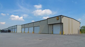 Harvey, IL Warehouse - 16701 Center Rd