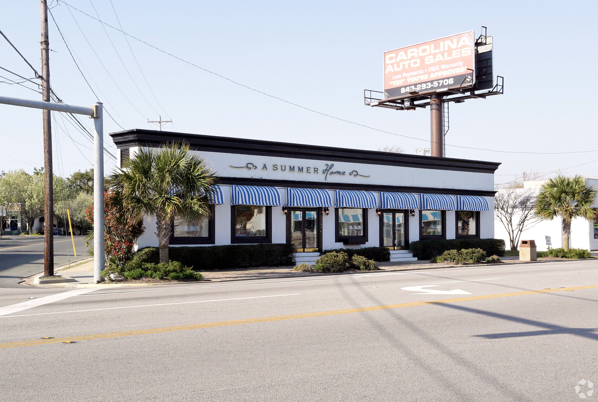 720 Main St, Myrtle Beach, SC for Rent