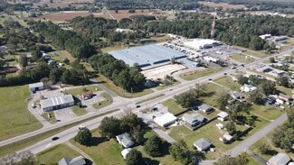 Castle Hayne, NC Retail - 5311 Castle Hayne Rd