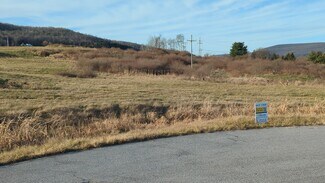 Mansfield, PA Commercial Land - Lot 21 Nadalini Dr
