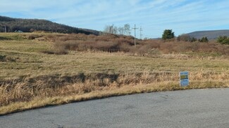 Mansfield, PA Commercial - Lot 21 Nadalini Dr Mansfield, PA Commercial - Lot 21 Nadalini Dr