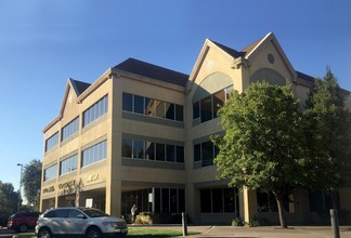 Fairfield, CA Office - 1411 Oliver Rd