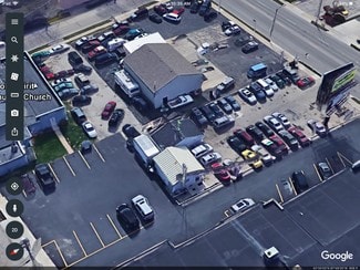Kenosha, WI Auto Dealership - 1118 60th St