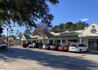 Charleston, SC Retail - 3874 Savannah Hwy