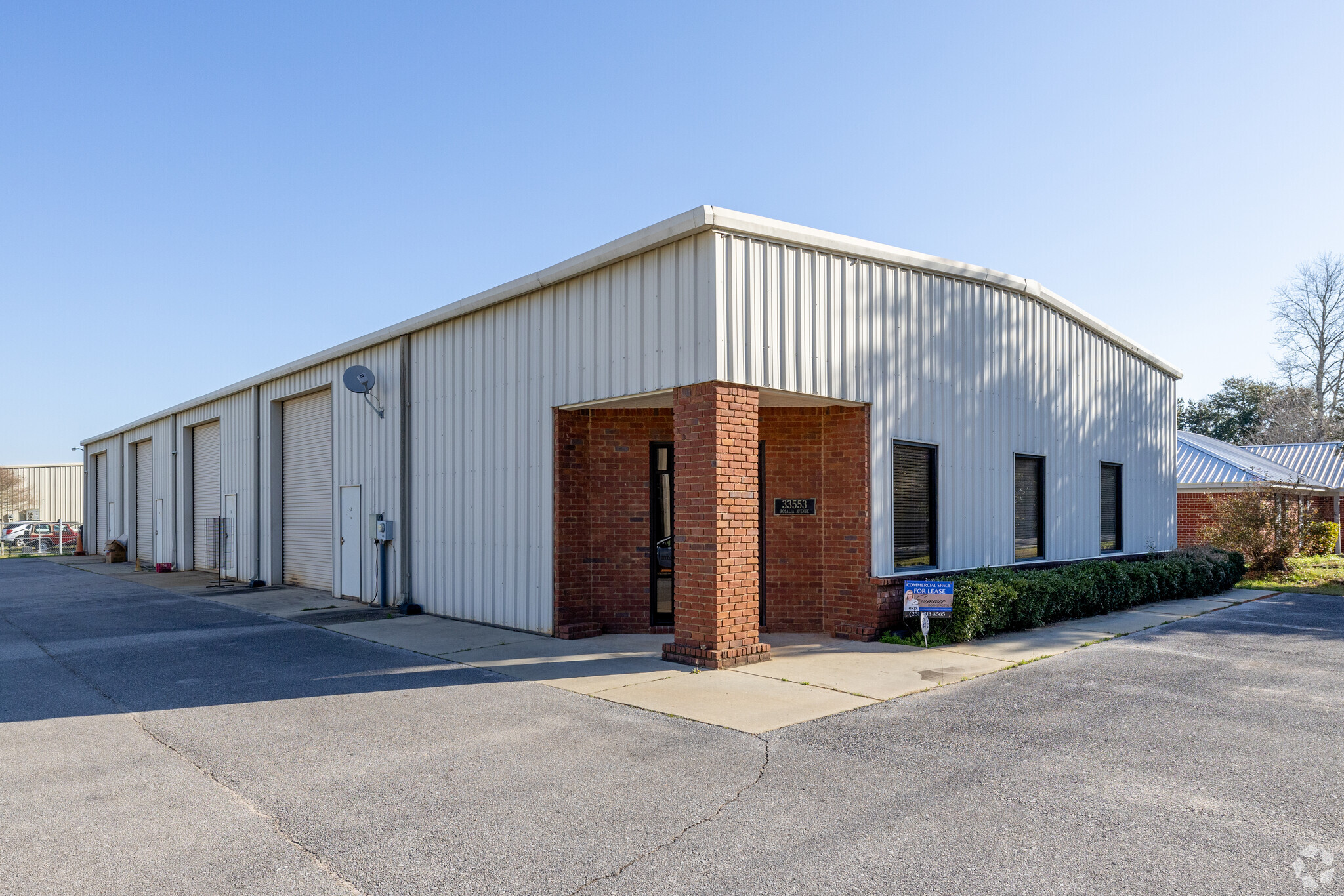 33553 Rosalia Ave, Lillian, AL for Rent