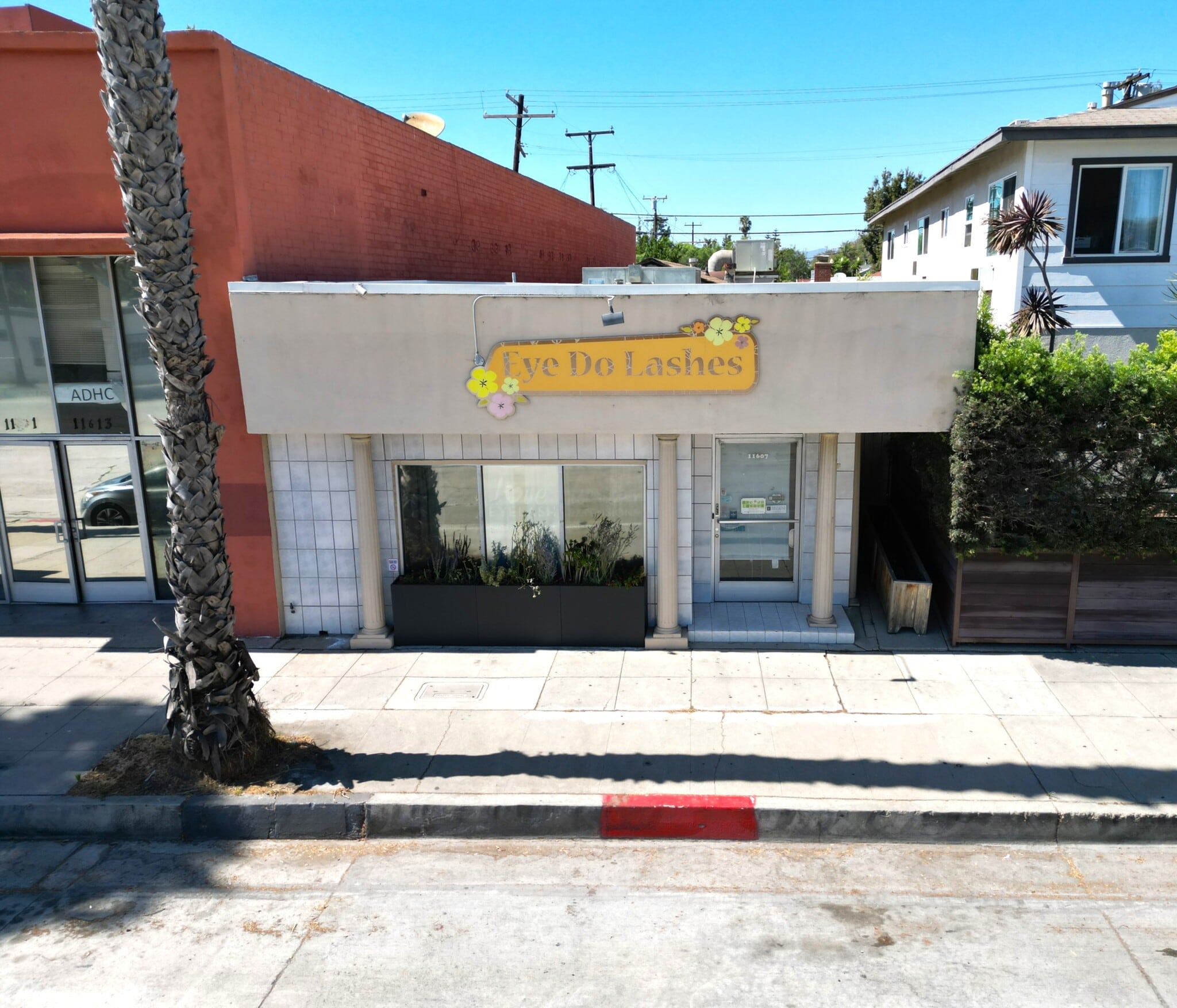 11607-11609 W Washington Blvd, Los Angeles, CA for Sale