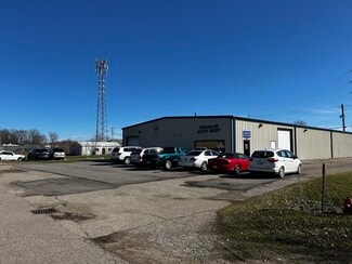 Schoolcraft, MI Retail - 505 South St