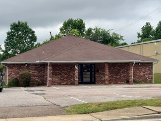 Collierville, TN Office - 161 Highway 72 E