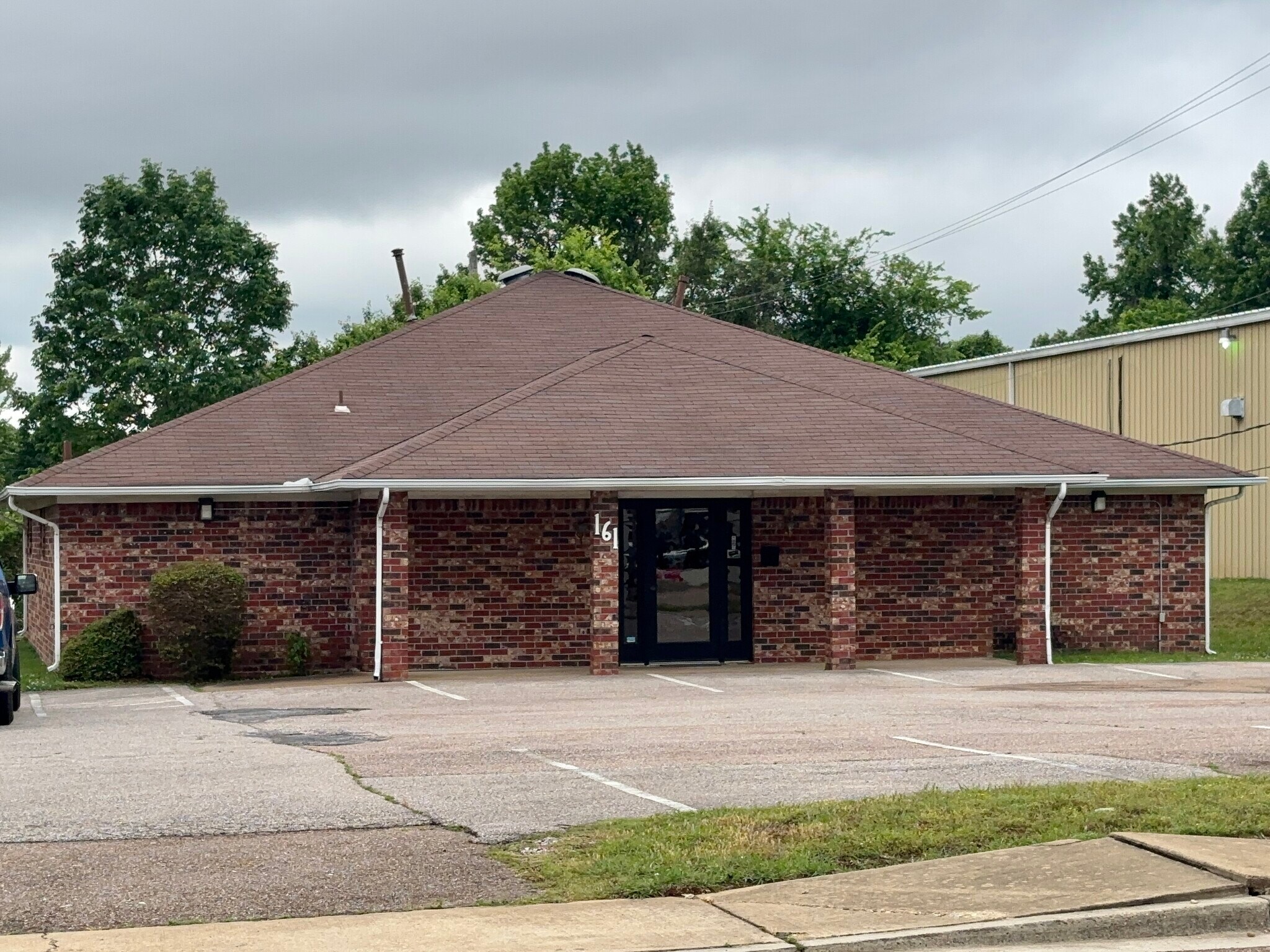 161 E US Highway 72, Collierville, TN for Sale