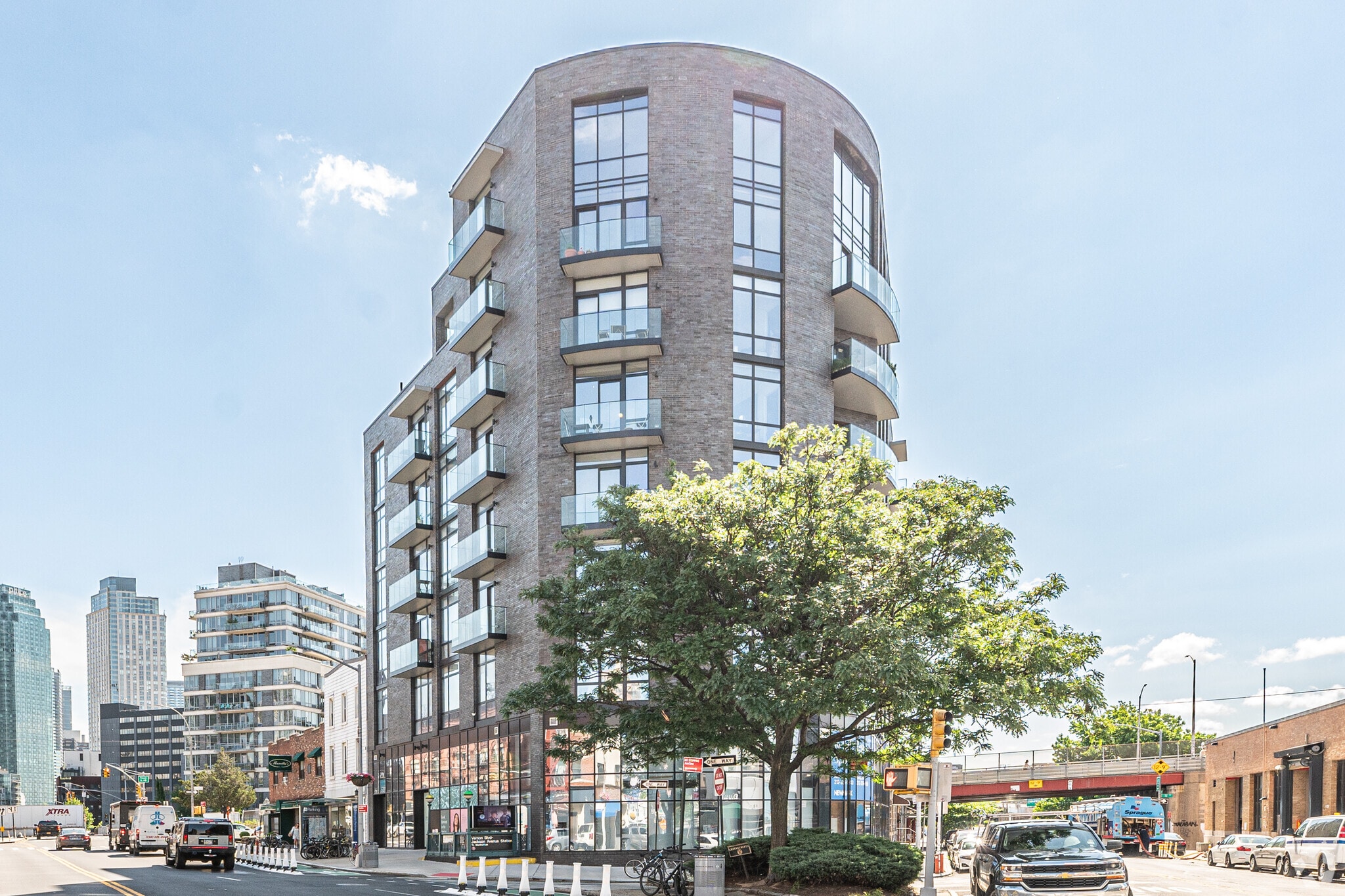 1064 Jackson Ave, Long Island City, NY for Sale