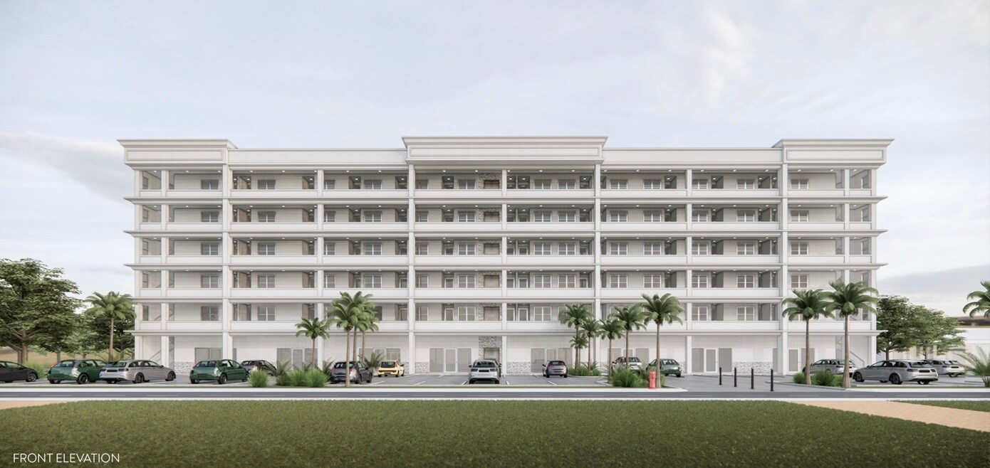 3731-3801 SE 15th Pl, Cape Coral, FL for Sale