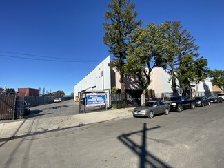 North Hills, CA Industrial - 8321 De Celis Pl