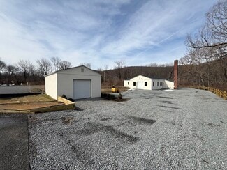 Hackettstown, NJ Industrial - 305 W Stiger St