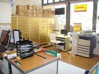 Los Angeles, CA Office - 106 1/2 Judge John Aiso St