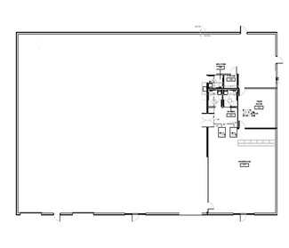 Fort Smith, AR Industrial - 1400 Commerce Ct