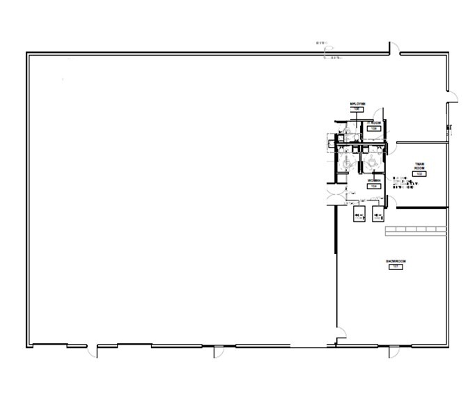 1400 Commerce Ct, Fort Smith, AR for Rent