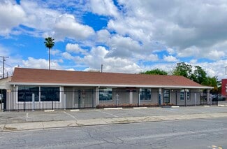 Merced, CA Freestanding - 1799 E 21st St Merced, CA Freestanding - 1799 E 21st St