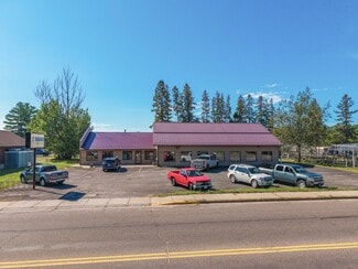 Chetek, WI Medical - 831 Dallas St