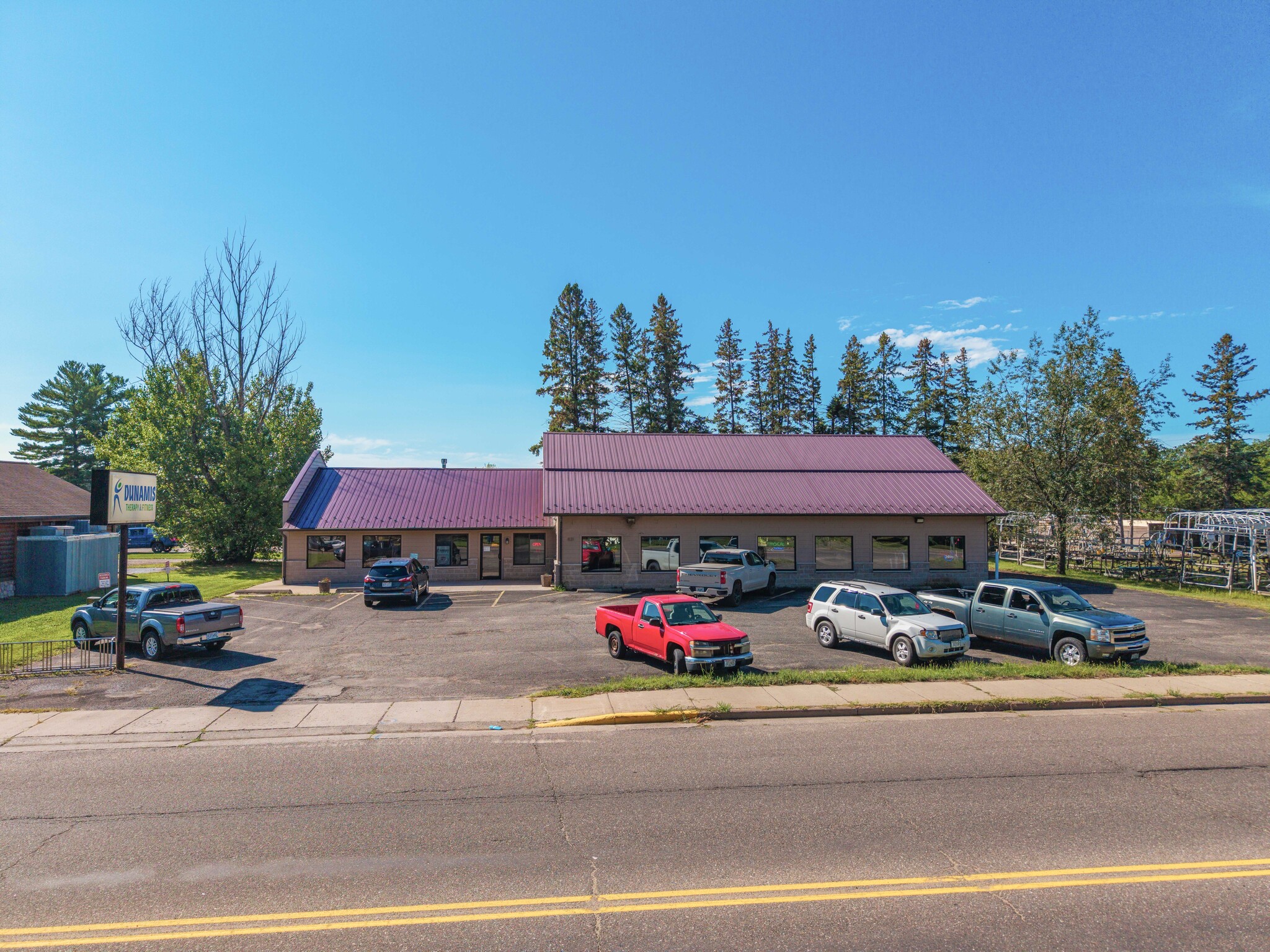 831 Dallas St, Chetek, WI for Sale