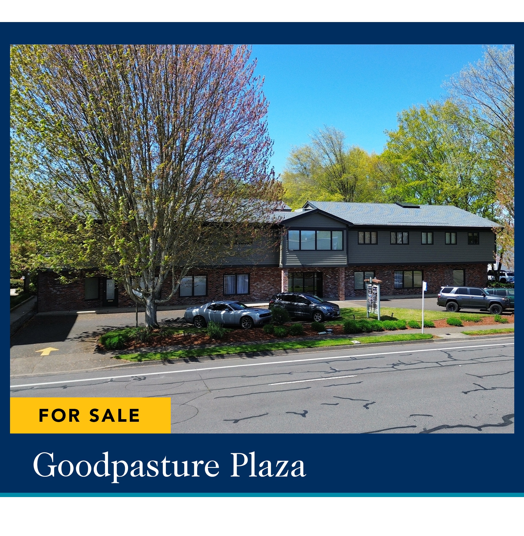 313-337 Goodpasture Island Rd, Eugene, OR for Sale