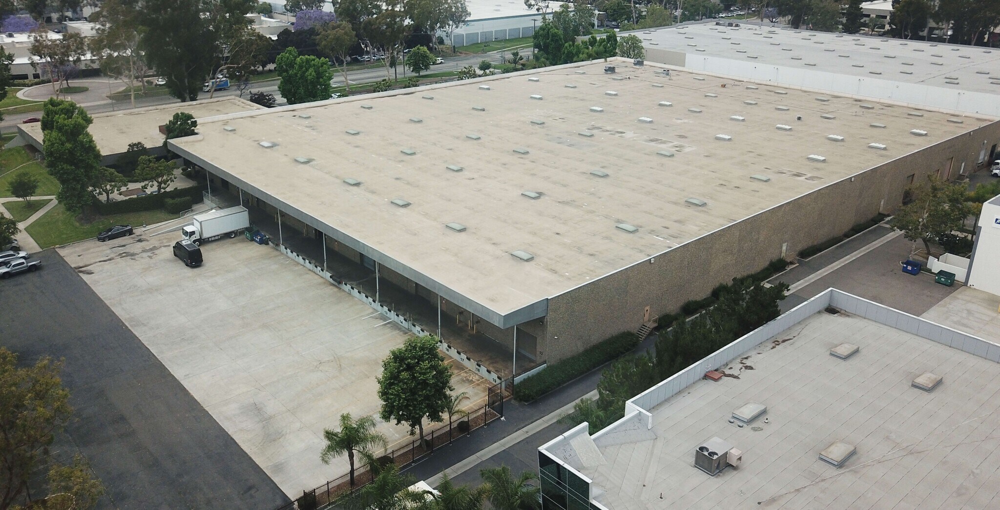 16300 Shoemaker Ave, Cerritos, CA for Rent