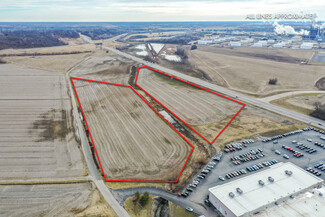 Wood River, IL Commercial Land - State Route 143