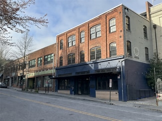 Asheville, NC Retail - 39 N Lexington Ave
