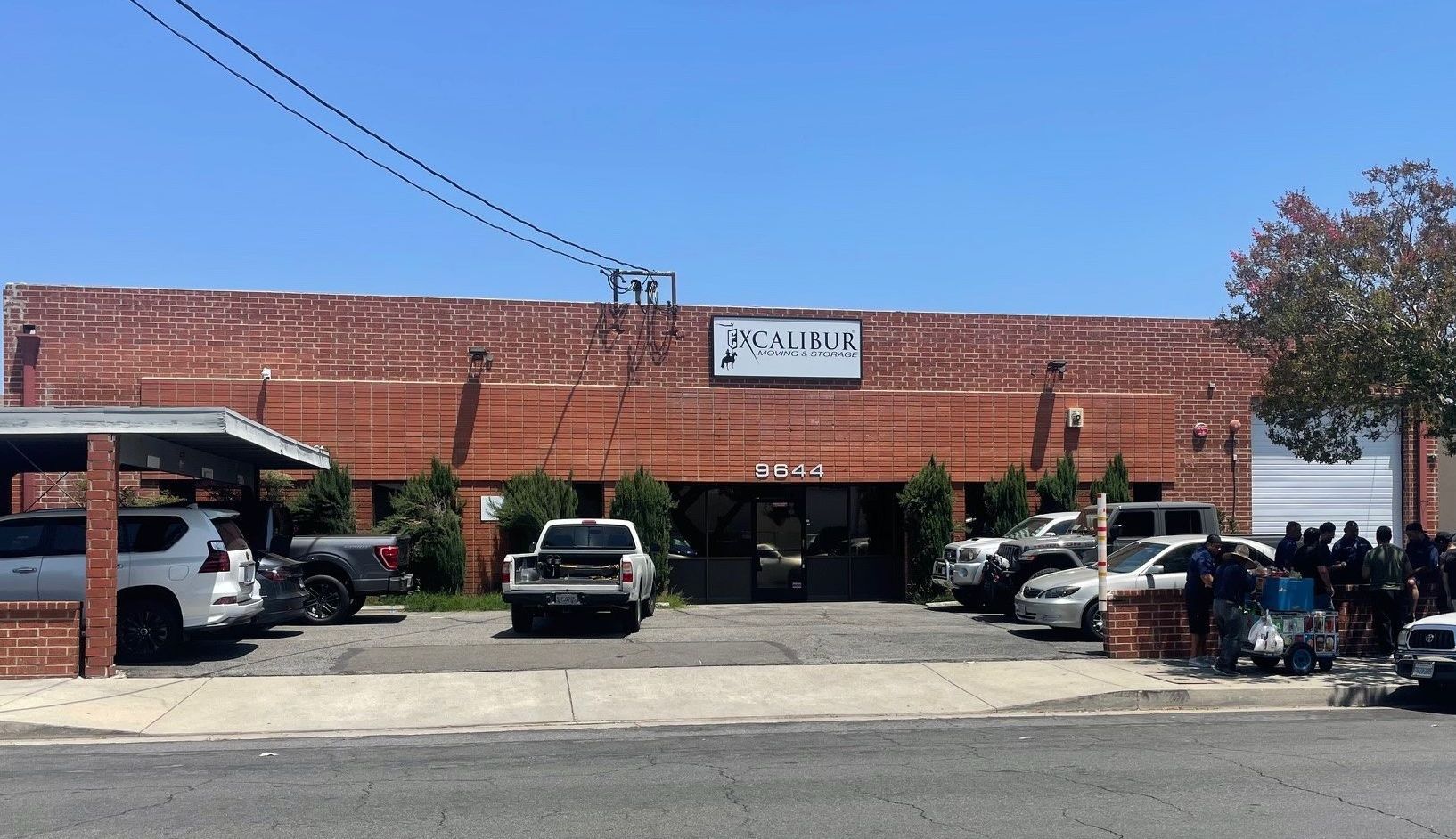 9644 Lurline Ave, Chatsworth, CA for Rent