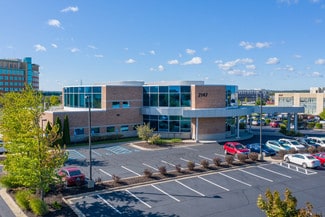 Wyoming, MI Office - 2147 Health Dr SW